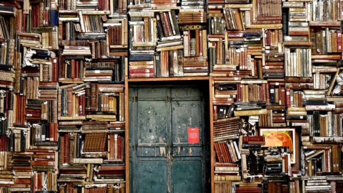 Books to Help You Get Through Divorce