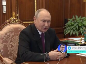 It was enough for Kadyrov to meet with Putin under cameras for five minutes. Pulovsky magazines...