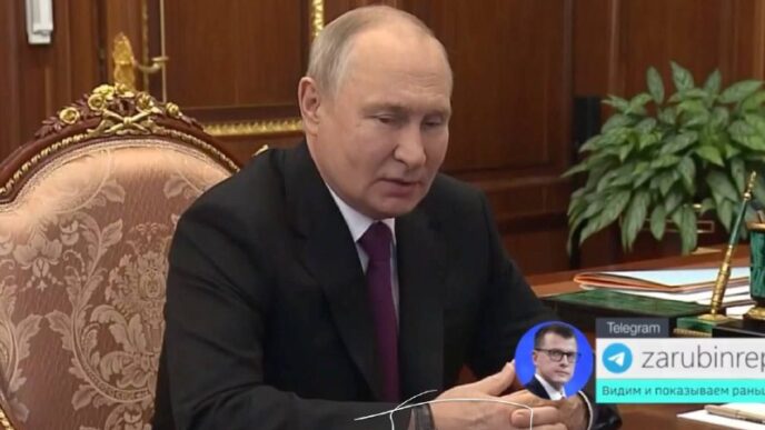 It was enough for Kadyrov to meet with Putin under cameras for five minutes. Pulovsky magazines...
