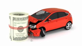 Types Of Compensations After A Car Accident