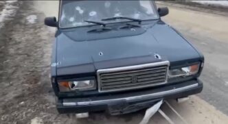 The Cheka-OGPU continues to investigate the emergency in the Bryansk region with two killed. A day later...