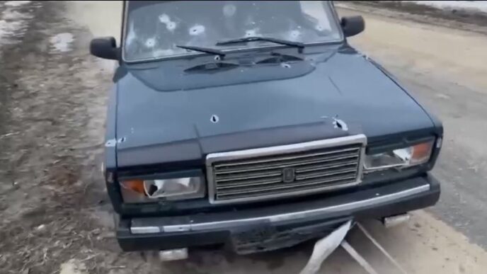 The Cheka-OGPU continues to investigate the emergency in the Bryansk region with two killed. A day later...
