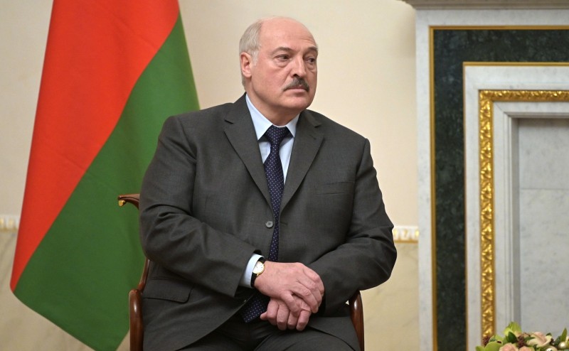 Environmental Groups Call for Boycott of Russian and Belarussian Timber