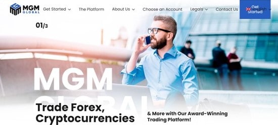 Explore A New Side Of Trading With This Mgmglobalcom Review