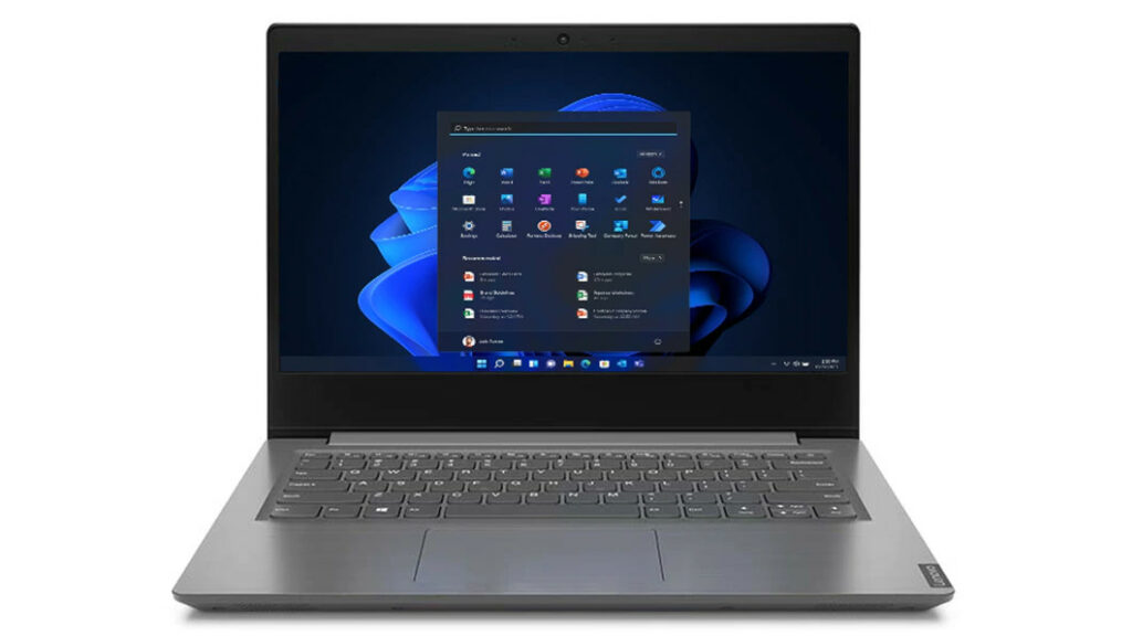 Features and benefits of Lenovo V14 laptop for work