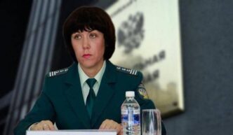 Is the construction business being attacked by tax authorities in the Irkutsk region?  Head of Investigation...