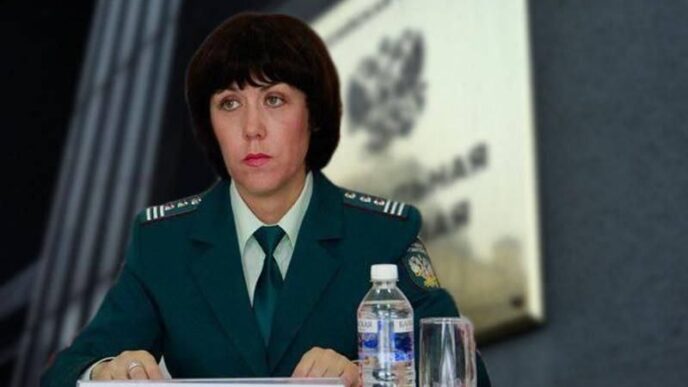 Is the construction business being attacked by tax authorities in the Irkutsk region?  Head of Investigation...