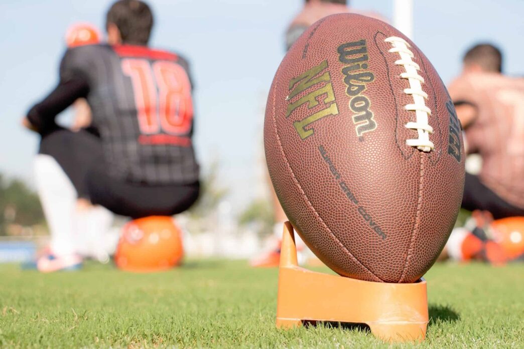 Common Mistakes Bettors Should Avoid When Betting On The NFL