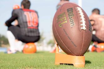 Common Mistakes Bettors Should Avoid When Betting On The NFL
