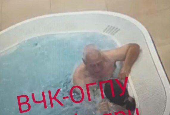 A new scandal in the judicial community of the Republic of Adygea. In the elite fitness club Or...
