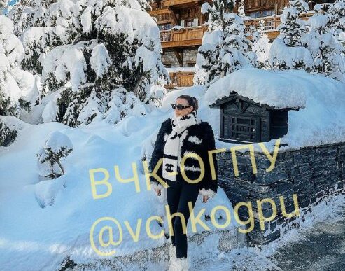 The Cheka-OGPU continues to talk about the eventful life of Putin’s former son-in-law, millions...