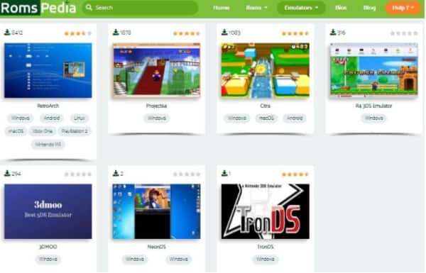 How to Play 3DS Games ROMS On PC with the