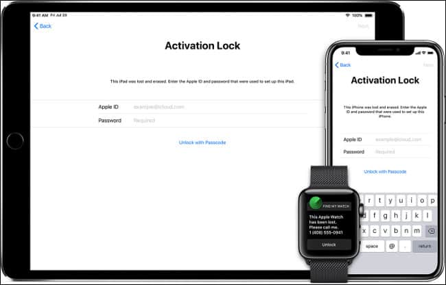 How to RemoveBypass Activation Lock on iPhoneiPad 2022