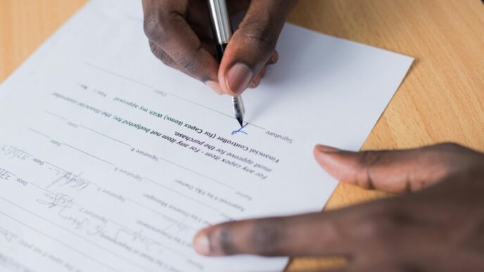 Identity Fraud in Africa Rises Sharply, Deepfakes Lead