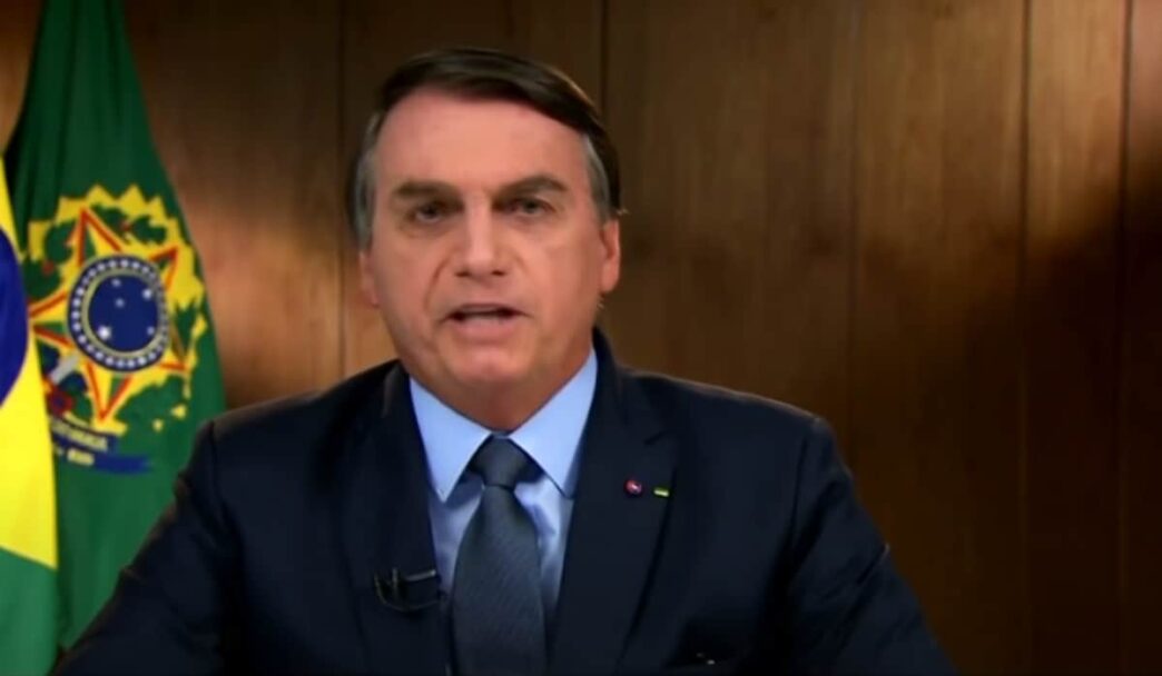Bolsonaro vows ‘fight’ after named in Brazil coup probe