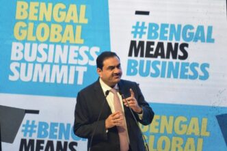Kenya Nixes Deals with India's Adani Group, Citing Corruption Evidence