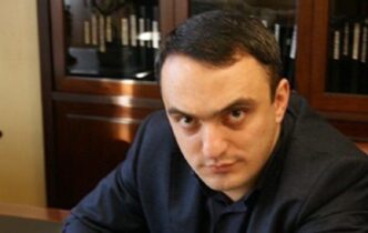 The fourth cassation court in the service of Vahan Harutyunyan and the AVA Group of the Cheka-OGPU st...