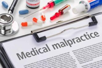 The Most Common Forms of Medical Malpractice and How to Protect Yourself