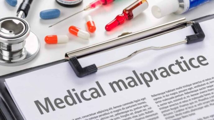 The Most Common Forms of Medical Malpractice and How to Protect Yourself