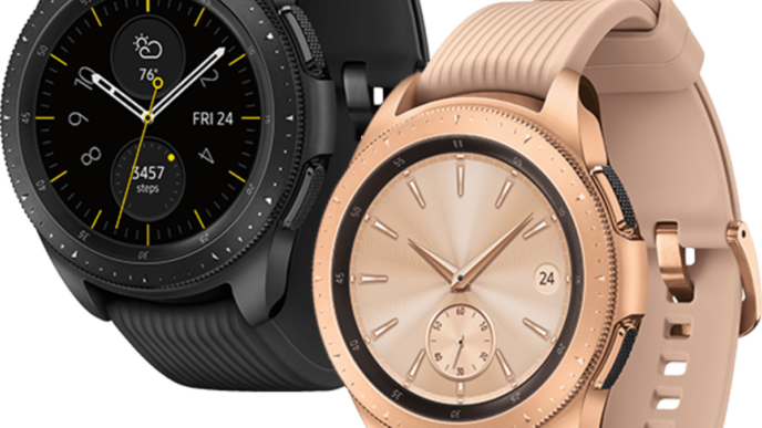 Samsung Watch: A Comprehensive Guide to Its Benefits