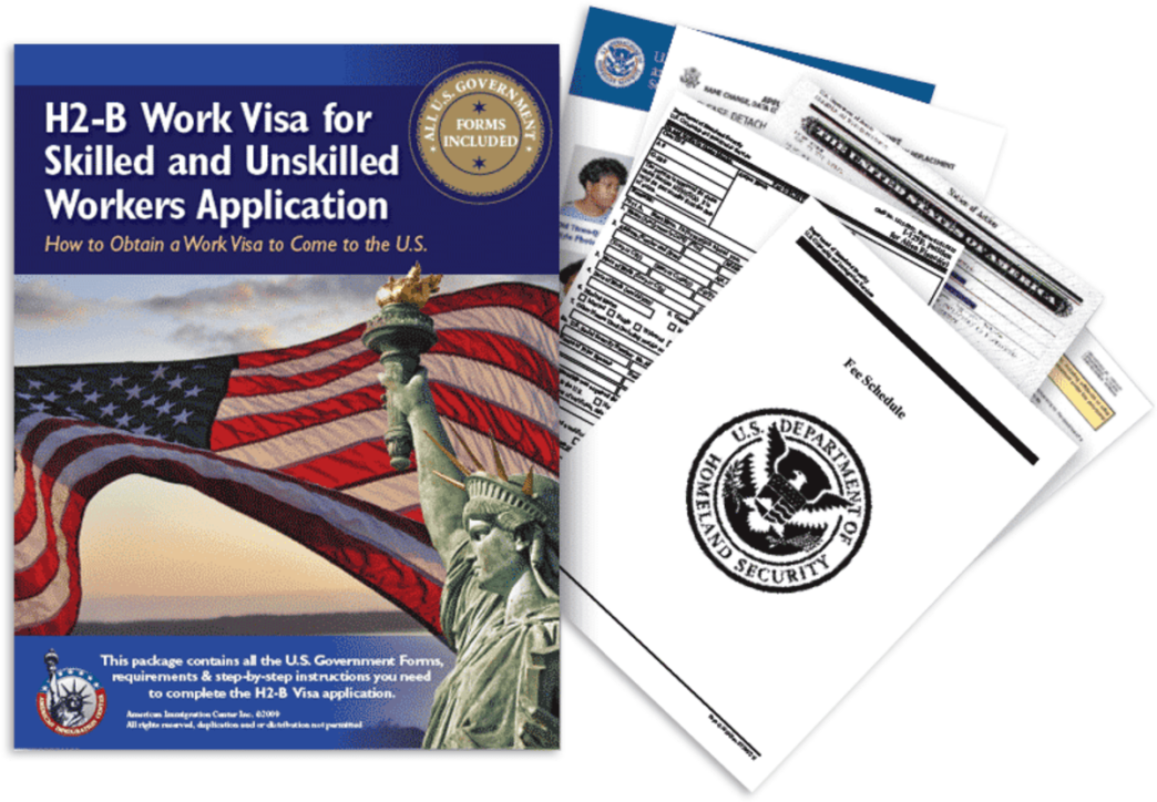 Here’s What Employers Need To Know About H2B Visas