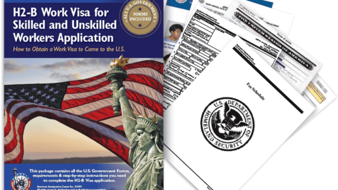 Here’s What Employers Need To Know About H2B Visas