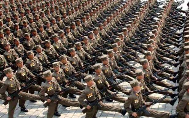 North Korean troops massed in Russia to enter Ukraine war ‘soon’: Pentagon chief
