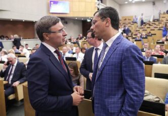 This time the Ministry of Education and Science has outdone itself! The “bidding” for the position of rector has ended...