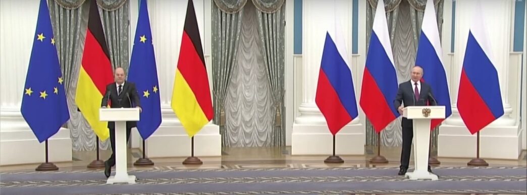 Scholz told Putin, ‘nothing about Ukraine without Ukraine’: Poland’s PM