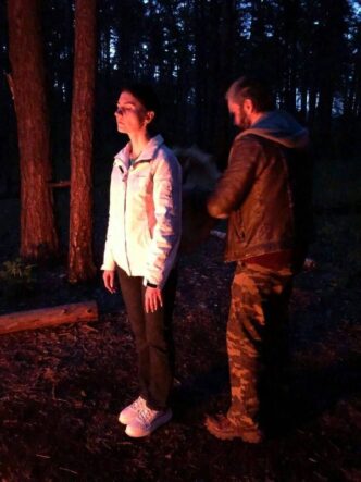 The Anastasian sect is the beneficiaries of the “garbage” protest in the Lipetsk region. Sectarian...