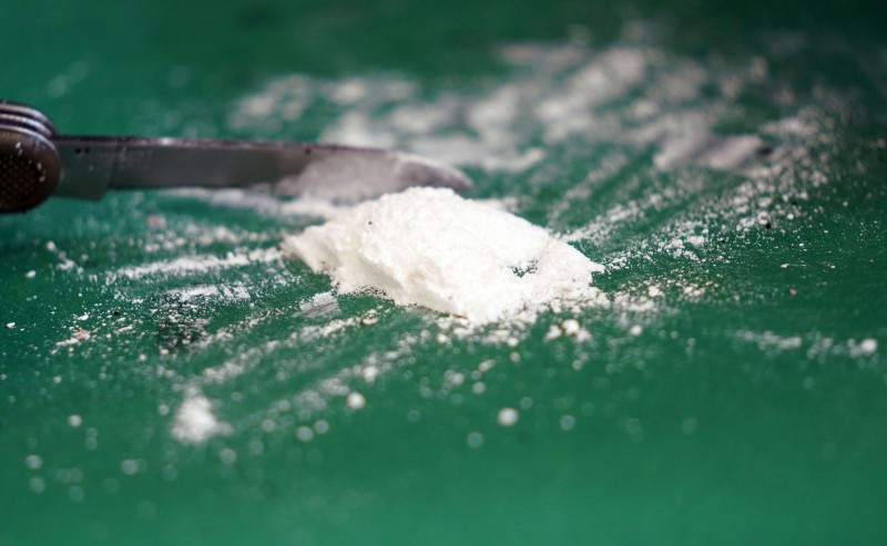 Police in Europe Crack Down on Balkan Drug Cartel
