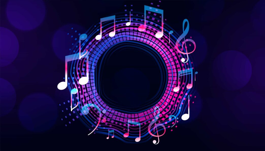The Music Industry and Blockchain Technology
