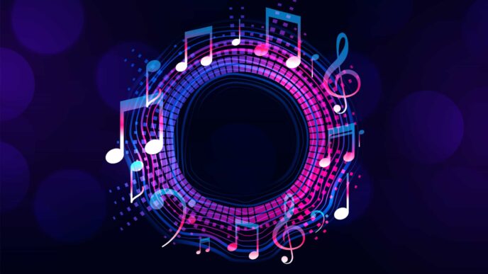 The Music Industry And Blockchain Technology