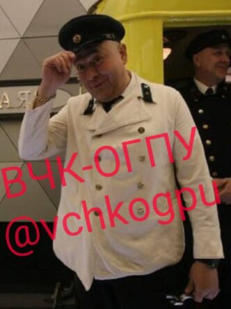 “Dad says: “You are a handyman.” The legendary driver of Moscow retro trains Nikola...