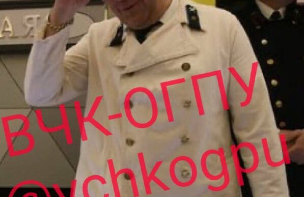 “Dad says: “You are a handyman.” The legendary driver of Moscow retro trains Nikola...