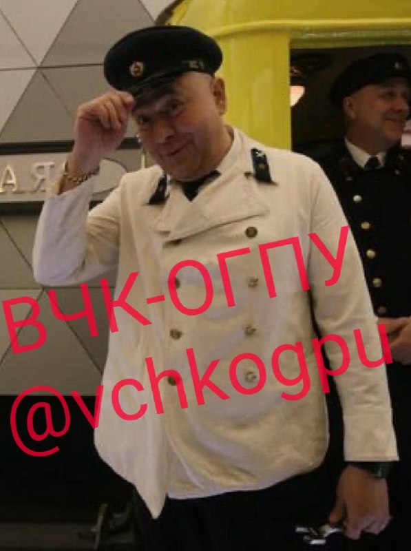 “Dad says: “You are a handyman.” The legendary driver of Moscow retro trains Nikola...