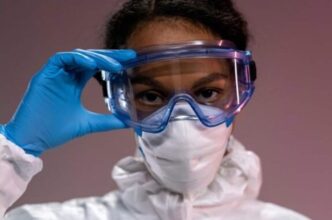 US Workers Suffered 18,510 Eye Injuries in 2020