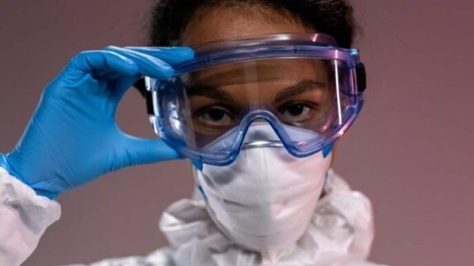 US Workers Suffered 18,510 Eye Injuries in 2020