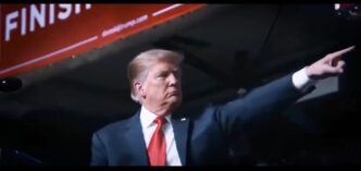 Gambler hits $85 mln jackpot betting on Trump win