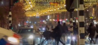 Dutch govt says needs ‘more time’ for strategy on anti-Semitism