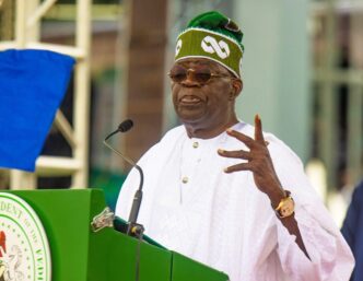 Sons of Nigerian President and His Tycoon Friend Owned a Company Together