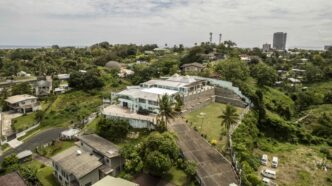 Top Australian Criminal Target Zhao Thrived in Fiji Despite High-Level Warnings