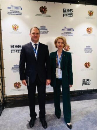 At the request of the Ministry of Industry and Trade, we nevertheless decided to write a post with facts: on February 24 we ...