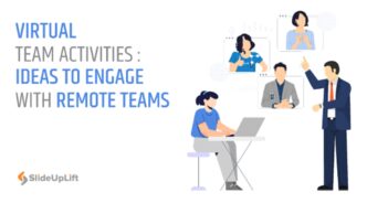 Virtual Team Activities: Ideas To Engage With Remote Teams