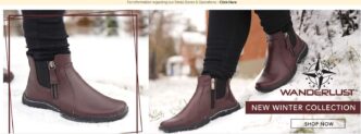 Improve your personality with Dansko shoes