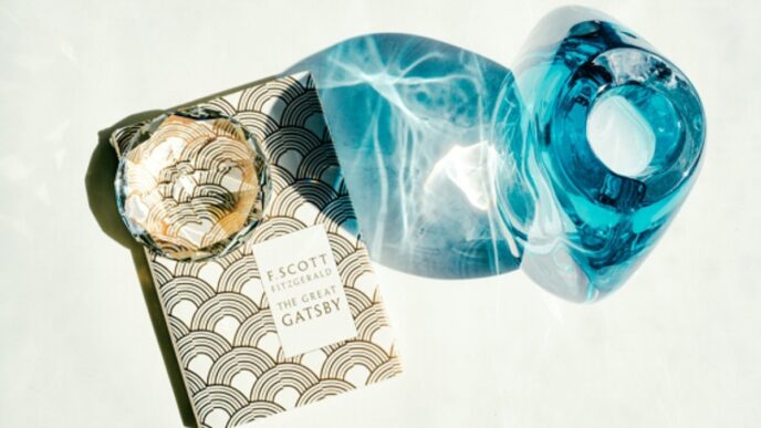 Problems In ‘Great Gatsby’ Considered in School and College