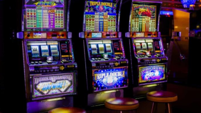 How to Ensure You’re Choosing a Reliable Casino Site