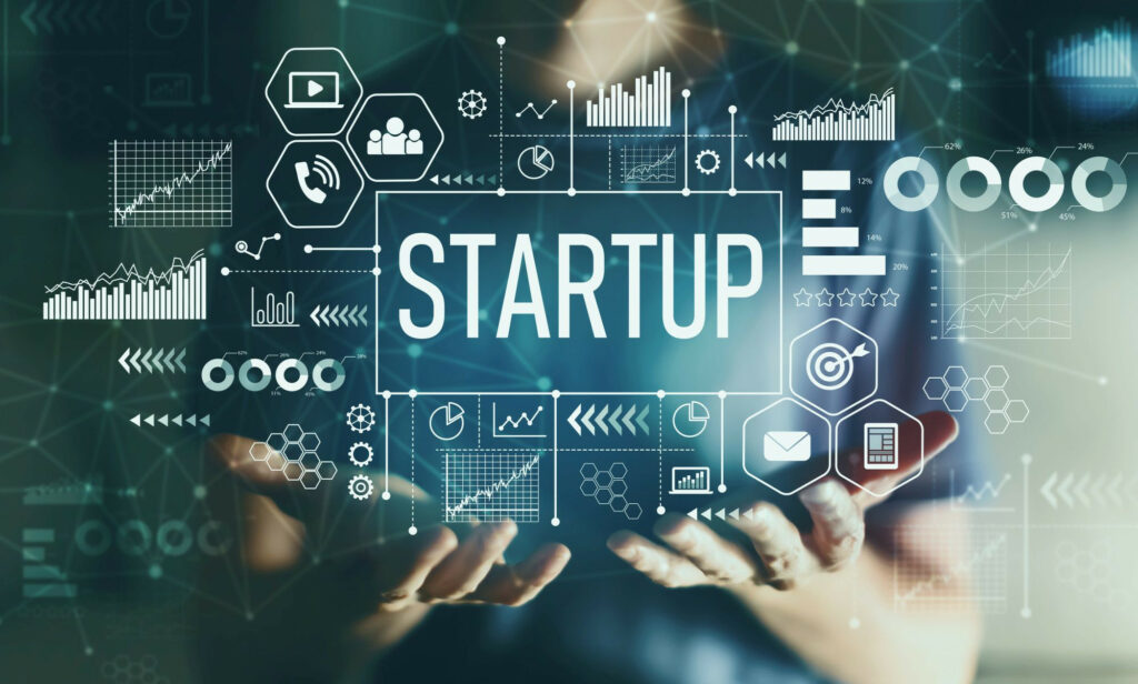 What is a tech business?