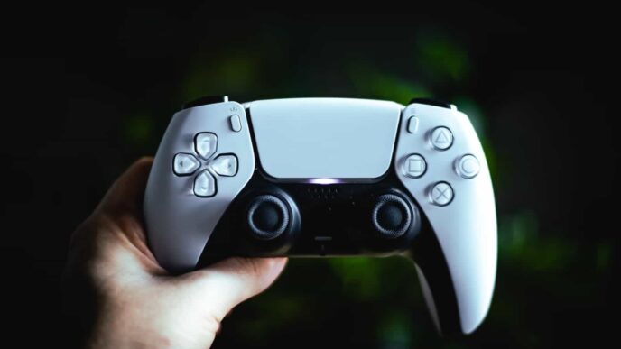 Is the PlayStation 5 Ready To Become an Esports Powerhouse?