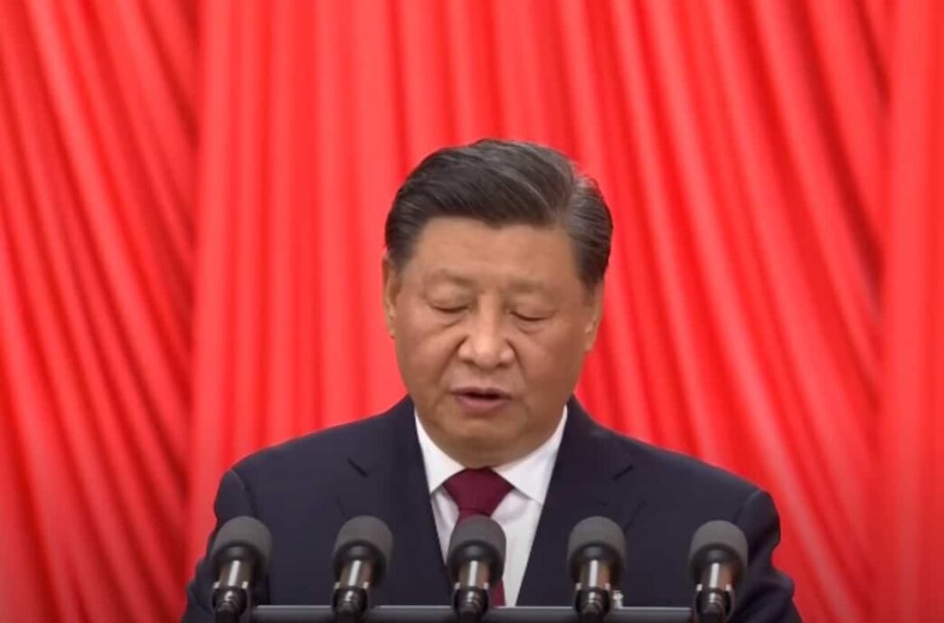 China’s Xi warns of growing ‘unilateralism’ in world: Xinhua